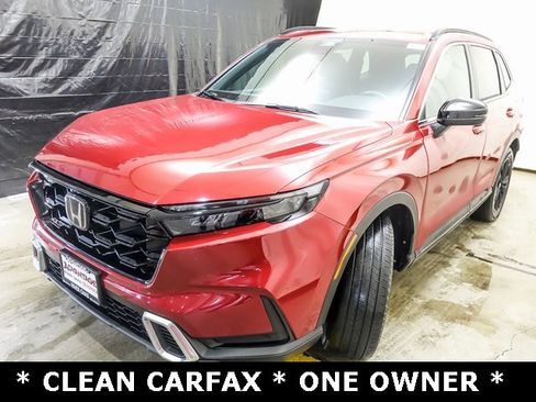 Used 2023 Honda CR-V Sport Touring image 4