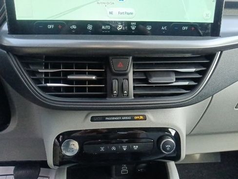 New 2026 Ford Escape Active w/ Tech Pack #1 FWD image 24