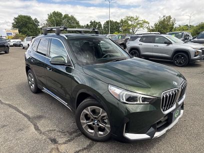 Used 2025 BMW X1 xDrive28i w/ Convenience Package