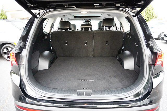 Used 2021 Hyundai Santa Fe Limited AWD/4WD image 15