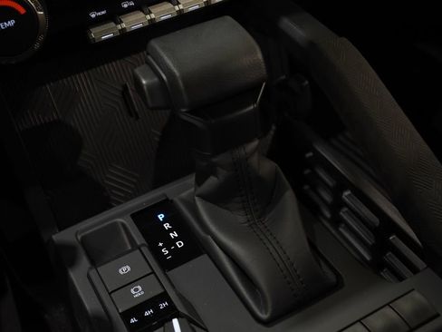 New 2026 Toyota Tacoma SR5 image 24