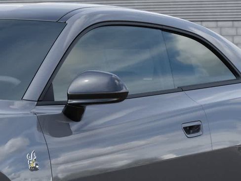 New 2026 Dodge Charger Scat Pack w/ Wheel & Tire Package image 12