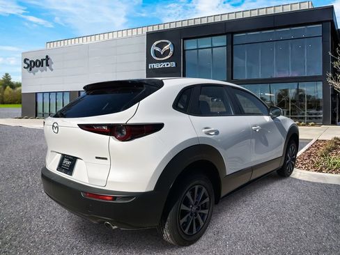 New 2026 MAZDA CX-30 AWD 2.5 S image 3