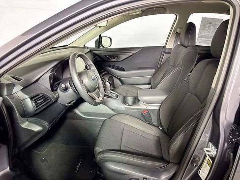 Certified 2025 Subaru Legacy Premium image 11