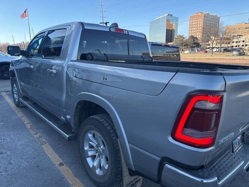Used 2022 RAM 1500 Laramie image 6