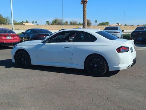 New 2026 BMW 230i Coupe w/ M Sport Package image 8