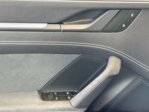 Certified 2024 Porsche 911 GT3 RWD image 11