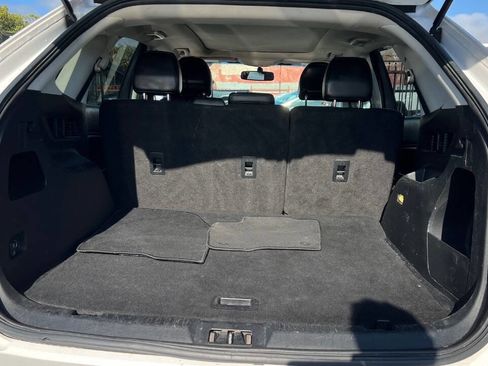Used 2015 Ford Edge SEL w/ Equipment Group 201A FWD image 26