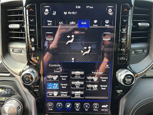 Used 2019 RAM 1500 Limited image 22