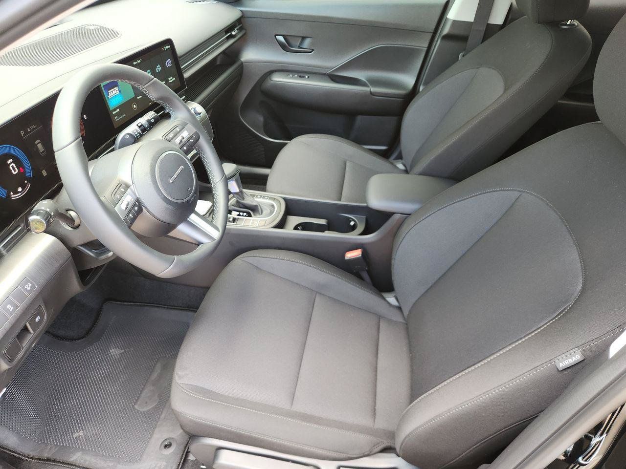 New 2027 Hyundai Kona SEL Sport FWD image 9