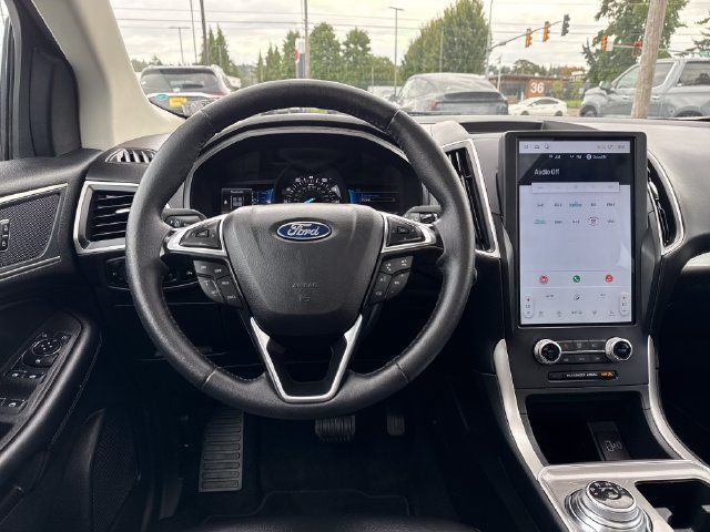 Used 2024 Ford Edge SEL w/ Convenience Package AWD/4WD image 17