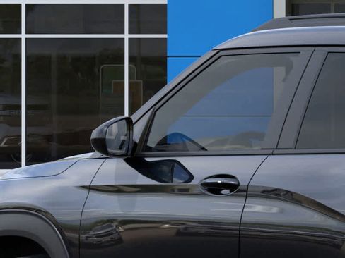 New 2026 Chevrolet TrailBlazer ACTIV image 12