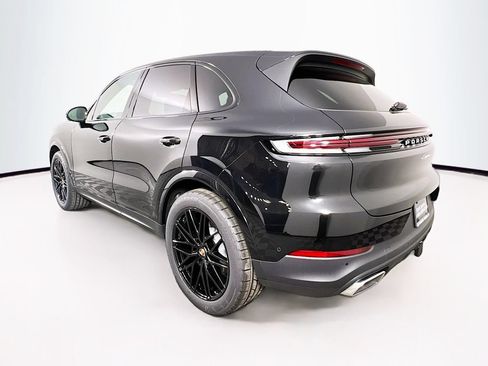 New 2026 Porsche Cayenne AWD/4WD image 3