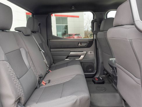 New 2025 Toyota Tundra SR5 image 20