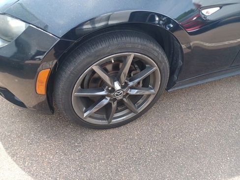 Used 2020 MAZDA MX-5 Miata RF Grand Touring image 5