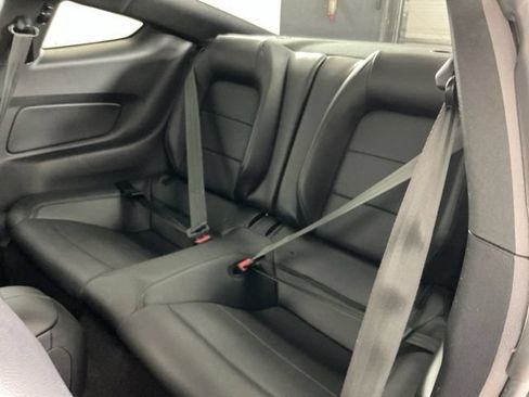 Used 2020 Ford Mustang Bullitt RWD image 24