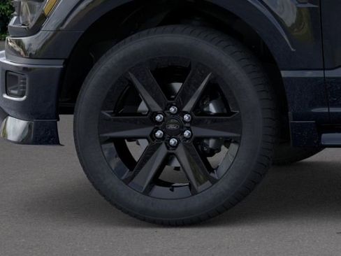 New 2026 Ford F150 STX AWD/4WD image 19