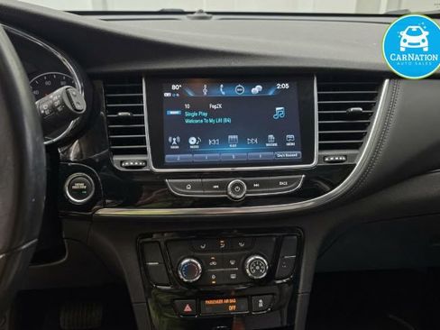 Used 2019 Buick Encore Preferred FWD image 9