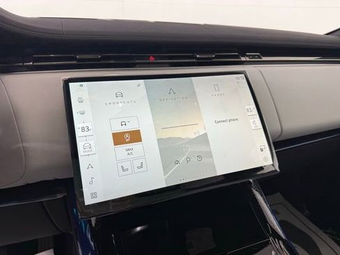 New 2026 Land Rover Range Rover Sport SE image 30