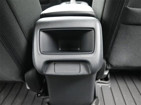 New 2026 Honda HR-V LX image 24