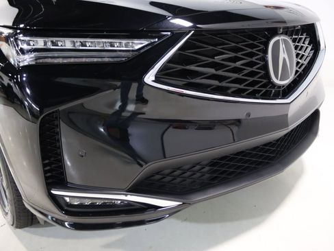 Used 2025 Acura MDX SH-AWD w/ Advance Package image 27