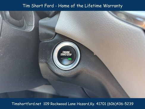 Used 2018 Chevrolet Equinox LS image 15