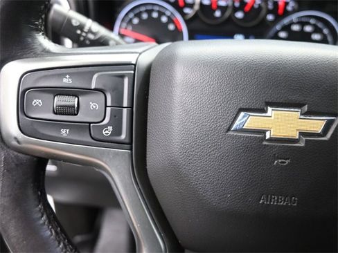 Used 2021 Chevrolet Silverado 1500 LT image 15