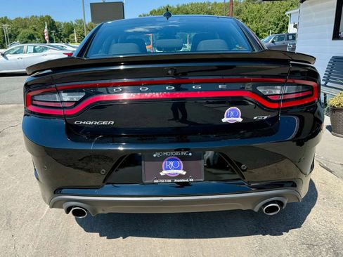 Used 2023 Dodge Charger GT image 7