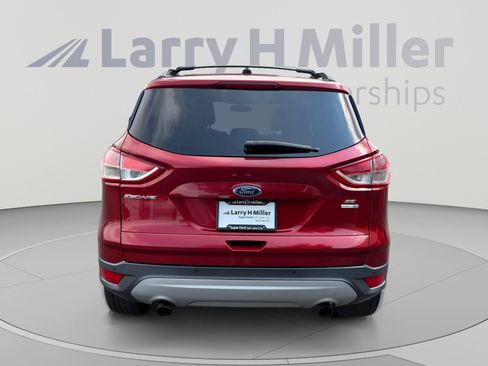 Used 2015 Ford Escape SE w/ Equipment Group 201A AWD/4WD image 4