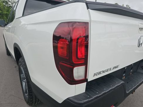 Used 2023 Honda Ridgeline RTL image 18