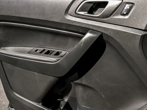 Certified 2023 Ford Ranger Lariat w/ FX4 Off-Road Package image 12