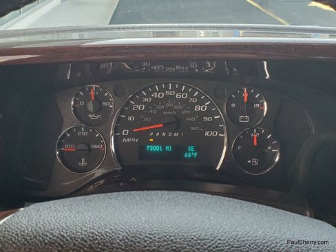 Used 2015 GMC Savana 2500 image 42