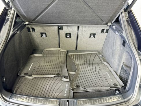 Certified 2022 Porsche Macan GTS image 22