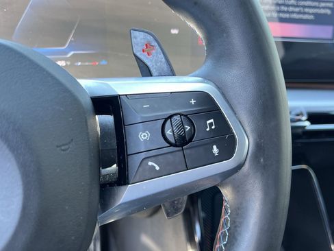 Used 2024 BMW X1 M35i w/ Shadowloine Package AWD/4WD image 37