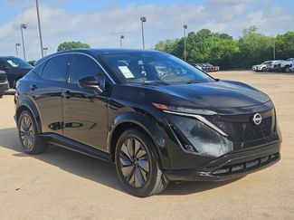 Used 2023 Nissan Ariya FWD video 3