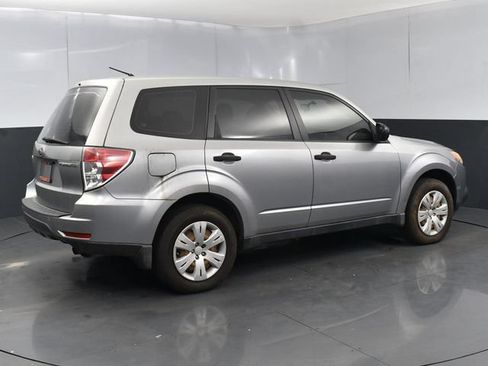 Used 2009 Subaru Forester 2.5X AWD/4WD image 3