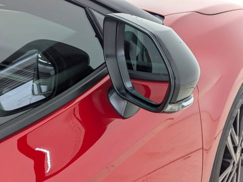 Used 2026 Toyota Camry XSE image 21