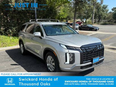 Used 2023 Hyundai Palisade SEL
