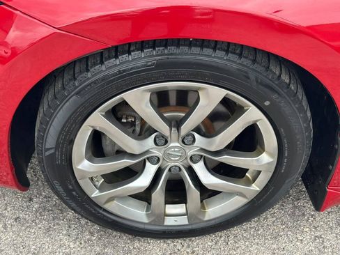 Used 2013 Nissan 370Z Coupe RWD image 26