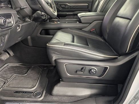 Used 2025 RAM 1500 Limited image 12