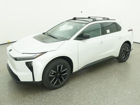 New 2026 Toyota bZ image 61