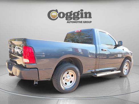 Used 2016 RAM 1500 Tradesman image 6