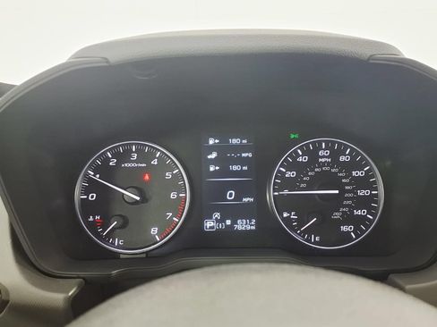 Certified 2025 Subaru Crosstrek 2.5i Limited w/ Crosstrek Mirror Package AWD/4WD image 16