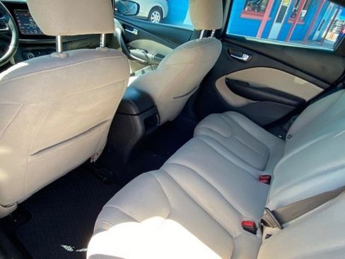 Used 2013 Dodge Dart Limited FWD image 14