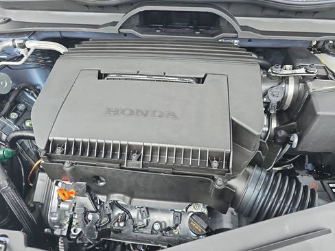 New 2026 Honda Pilot EX-L image 31