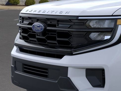New 2026 Ford Expedition Max Active image 17