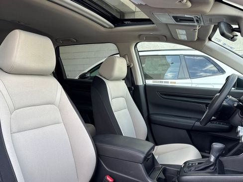 Used 2024 Honda CR-V EX image 30