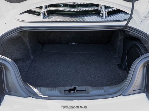 Used 2022 Ford Mustang Shelby GT500 w/ Carbon Fiber Track Pack image 62