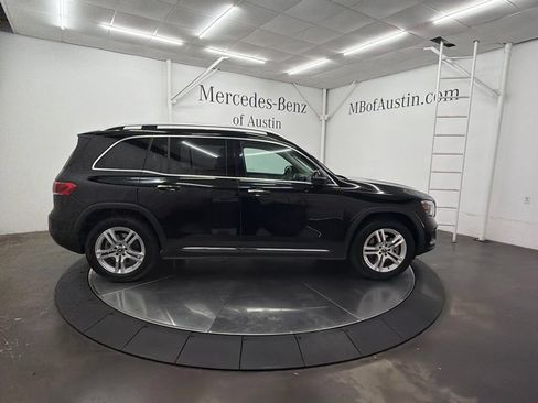 Certified 2020 Mercedes-Benz GLB 250 image 9