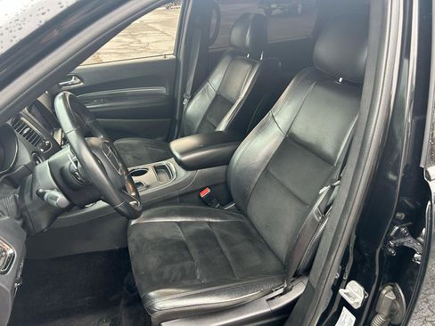 Used 2018 Dodge Durango GT w/ Premium Group image 6